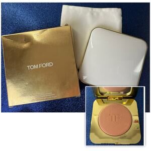 NEW TOM FORD - The Ultimate Bronzer - 01 GOLD DUST - .5 oz / 15 g - Discontinued
